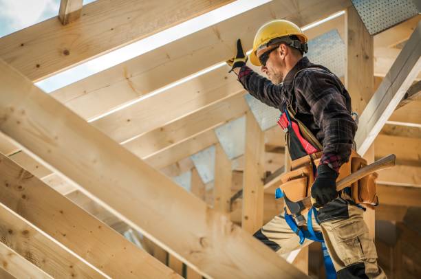 Best Best Roofing Contractors  in Pender, NE