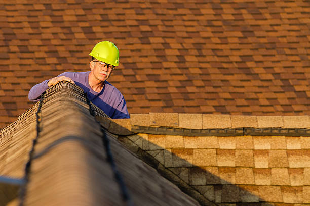 Residential Roof Replacement in Pender, NE