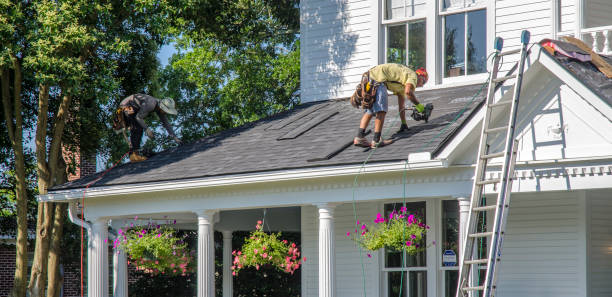 Quick and Trustworthy Emergency Roof Repair Services in Pender, NE